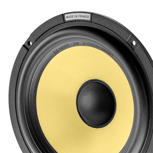 2 компонентная акустика. Акустическая система FOCAL ES165K EVO. Цена от – 48 480 руб. фото 20