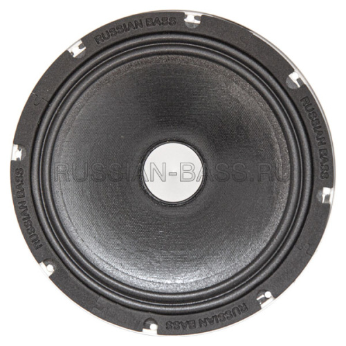 Среднечастотная акустика (Мидбасс). Акустическая система RUSSIAN BASS M200ST. Цена от – 5 990 руб. фото 3
