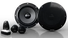 *2 компонентная акустика. Акустическая система PROLOGY RX-65CS KRAKEN. Цена от – 4 990 руб.
