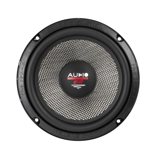 Низкочастотная акустика. Акустическая система AUDIO SYSTEM (Germany) AS165 EVO. Цена от – 10&nbsp;290 руб. фото 5