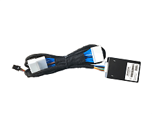 Адаптер рулевого управления GOLDHORN Wheel Controller for BMW. По цене – 16 990 руб.