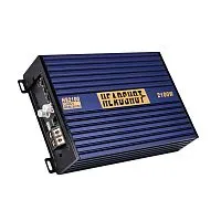 Усилитель Хедшот Фф