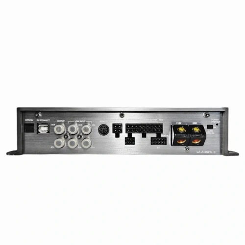 Усилитель с процессором LIGHT AUDIO ADSP6.8. По цене – 45&nbsp;890 руб. фото 2