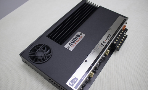 Усилитель AUDIO SYSTEM (Italy) TWISTER IV F4-400 (MADE IN ITALY). Цена – 37&nbsp;890 руб. фото 5