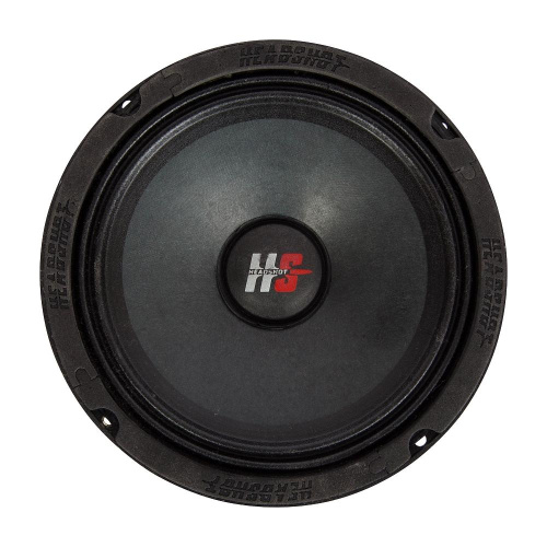 Среднечастотная акустика (Мидбасс). Акустическая система KICX Headshot LS65. Цена от – 7 900 руб. фото 2