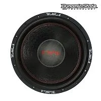 *Сабвуфер DYNAMIC STATE FORCE LIGHT SW40D1. Цена – 35 490 руб.