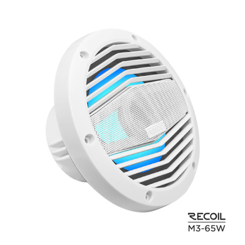 Акустика для яхт и катеров . Акустическая система RECOIL M3-65W. Цена от – 13&nbsp;300 руб. фото 4