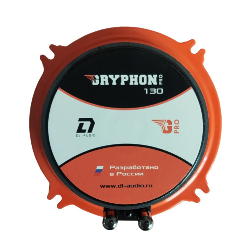 Среднечастотная акустика (Мидбасс). Акустическая система DL AUDIO GRYPHON PRO 130. Цена от – 2 990 руб. фото 3
