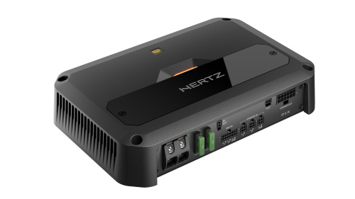 Усилитель HERTZ CP 5.1K. Цена – 70 290 руб.