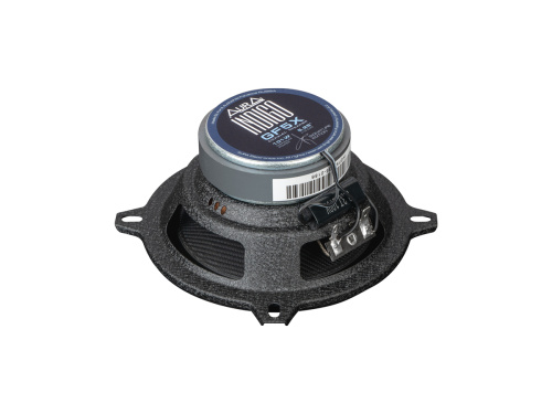 Коаксиальная акустика. Акустическая система AURA INDIGO-GF5X. Цена от – 4 890 руб. фото 3