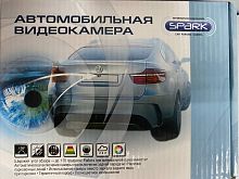 Видеокамера SPARK A (гар. 6мес.). Купить за – 2 500 руб.