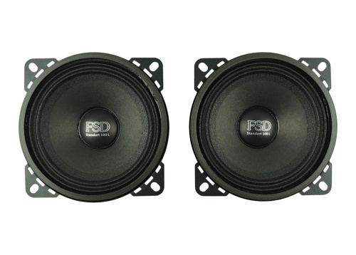 Среднечастотная акустика (Мидбасс). Акустическая система FSD AUDIO STANDART 100 L. Цена от – 1&nbsp;520 руб. фото 2