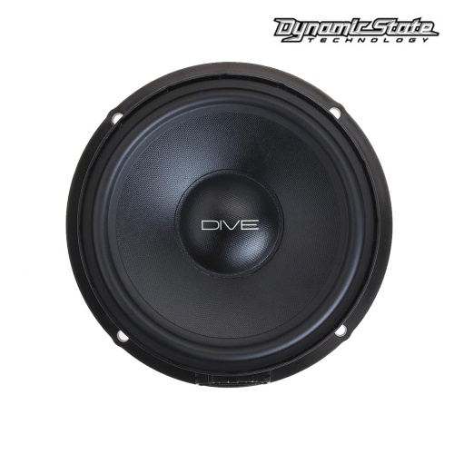 Акустика для VOLKSWAGEN, SKODA, SEAT. Акустическая система DYNAMIC STATE DVW-CS162. Цена от – 21 290 руб. фото 8