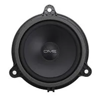 *Акустика для NISSAN, RENAULT, LADA, DACIA, HAVAL, ZOTYE. Акустическая система DYNAMIC STATE DNR-CS16. Цена от – 9 790 руб.