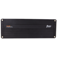 Усилитель AMP PRO 1.2000. Цена – 15 990 руб.