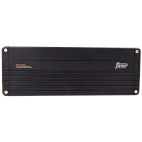 Усилитель AMP PRO 1.2000. Цена – 15 990 руб.