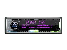 Автомагнитола AURA INDIGO-878DSP MkII типоразмера 1 DIN по цене от – 7 990 руб.