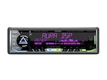 *Автомагнитола AURA INDIGO-878DSP MkII типоразмера 1 DIN по цене от – 7 990 руб.