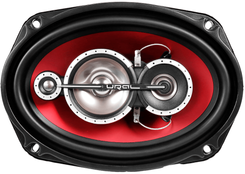 Коаксиальная акустика. Акустическая система УРАЛ DDB AS-D6941. Цена от – 4 290 руб. фото 6 Коаксиальная акустика. Акустическая система УРАЛ DDB AS-D6941. Цена от – 4 290 руб. фото 6