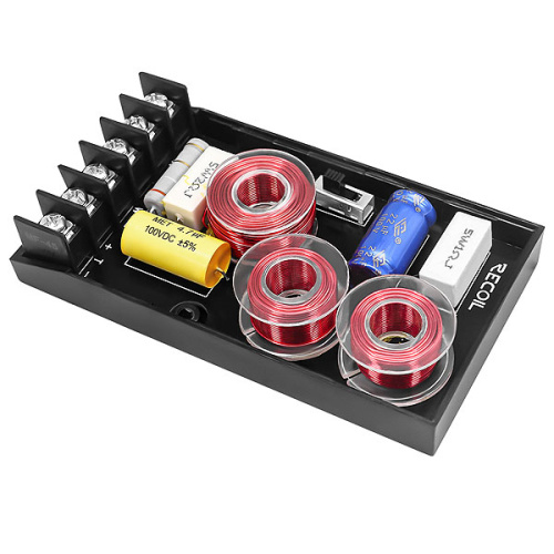 2 компонентная акустика. Акустическая система RECOIL SPM65. Цена от – 15 990 руб. фото 4 2 компонентная акустика. Акустическая система RECOIL SPM65. Цена от – 15 990 руб. фото 4