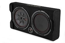 Сабвуфер KICKER TRTP122. Цена – 39&nbsp;700 руб.