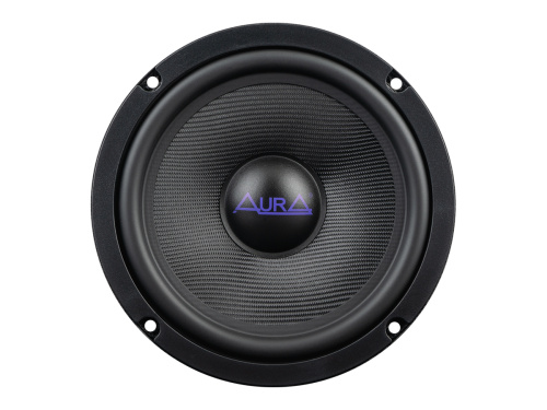 Среднечастотная акустика. Акустическая система AURA INDIGO-GF6-MB. Цена от – 4&nbsp;790 руб. фото 3