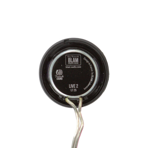 2 компонентная акустика. Акустическая система BLAM 165 LSQ ACT. Цена от – 43&nbsp;990 руб. фото 2