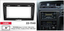 Переходная рамка CARAV 22-1146. Цена – 3 990 руб.
