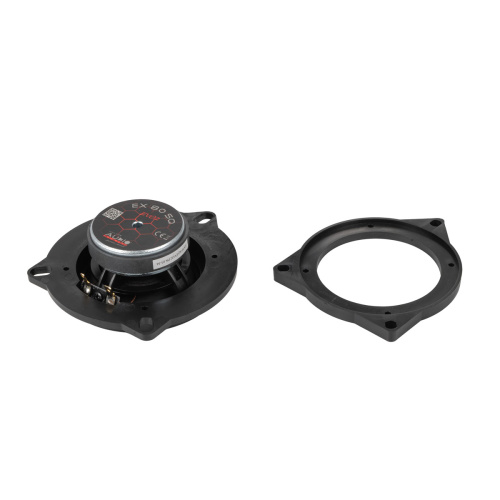 Акустика для BMW. Акустическая система AUDIO SYSTEM (Germany) MFIT BMW UNI EVO2. Цена от – 43&nbsp;890 руб. фото 11