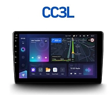 *Автомагнитола Teyes CC3L 4+32G 10"