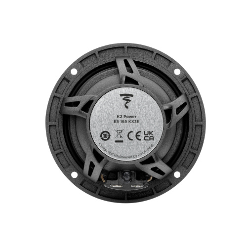 Низкочастотная акустика. Акустическая система FOCAL MW ES165KX3E (HPVE3019). Цена от – 32 920 руб. фото 5
