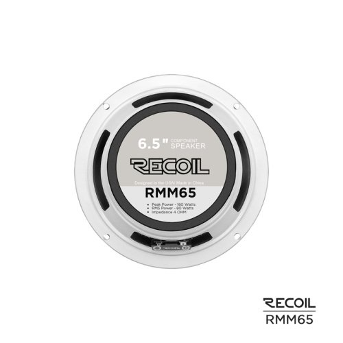 2 компонентная акустика. Акустическая система RECOIL RMM65. Цена от – 9 990 руб. фото 6 2 компонентная акустика. Акустическая система RECOIL RMM65. Цена от – 9 990 руб. фото 6