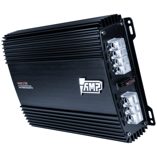 Усилитель AMP MASS 2.100. Цена – 4 990 руб. фото 10