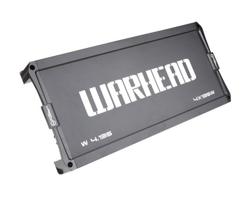 Усилитель УРАЛ W 4.135 v.3. Цена – 13 990 руб.