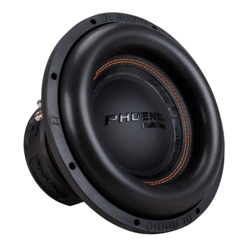 Сабвуфер DL AUDIO PHOENIX BLACK BASS 12. Цена – 11 790 руб. фото 2
