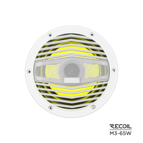 Акустика для яхт и катеров . Акустическая система RECOIL M3-65W. Цена от – 13&nbsp;300 руб. фото 8