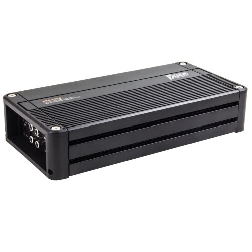 Усилитель AMP PRO 4.120. Цена – 10 890 руб. фото 5