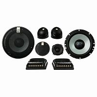 3 компонентная акустика. Акустическая система MOREL MAXIMO ULTRA 603A MKII. Цена от – 24 990 руб.