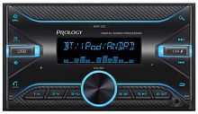 Автомагнитола PROLOGY MPR-100 типоразмера 2 DIN по цене от – 8 790 руб.