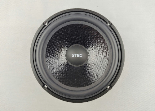 2 компонентная акустика. Акустическая система STEG MZ650C. Цена от – 32&nbsp;450 руб. фото 4