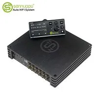 *Усилитель с процессором SENNUOPU HiFi-K10. По цене – 34&nbsp;890 руб.