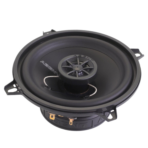 Коаксиальная акустика. Акустическая система ABENT ACP-132. Цена от – 2 420 руб.