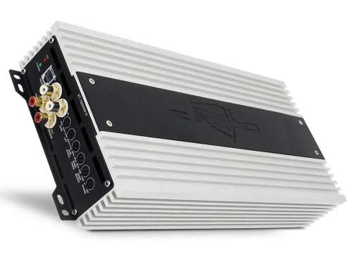 Усилитель ZAPCO ST-1500XM III. Цена – 68&nbsp;990 руб.