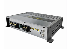 *Усилитель LIGHT AUDIO LA-A500.1. Цена – 21 890 руб.