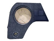 Короб стелс Volkswagen Tiguan 2 ver.2. Цена – 9&nbsp;490 руб.