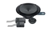 2 компонентная акустика. Акустическая система AUDISON AK 6.5 C2. Цена от – 13 990 руб.