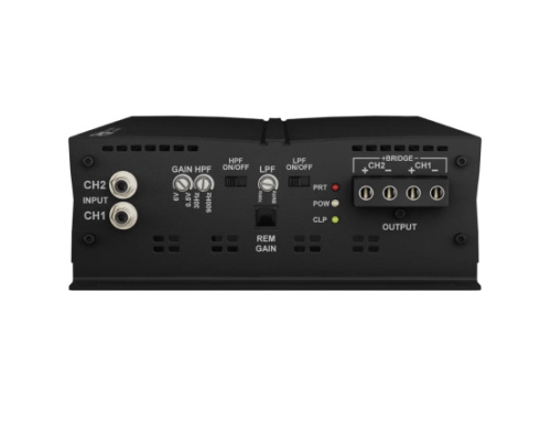 Усилитель PRIDE FR2200.2. Цена – 46&nbsp;190 руб. фото 6