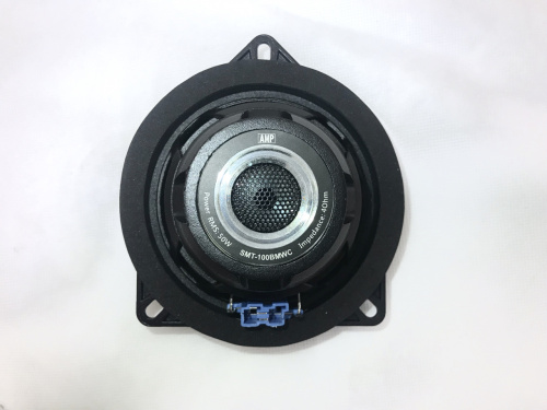 Акустика для BMW. Акустическая система AMP SMT-100BMWC. Цена от – 13 890 руб. фото 3