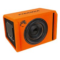 Сабвуфер DL AUDIO PIRANHA 12A Orange V.2. Цена – 14 490 руб.