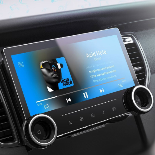 Автомагнитола EPLUTUS CA102 типоразмера 2 DIN по цене от – 10&nbsp;390 руб. фото 3